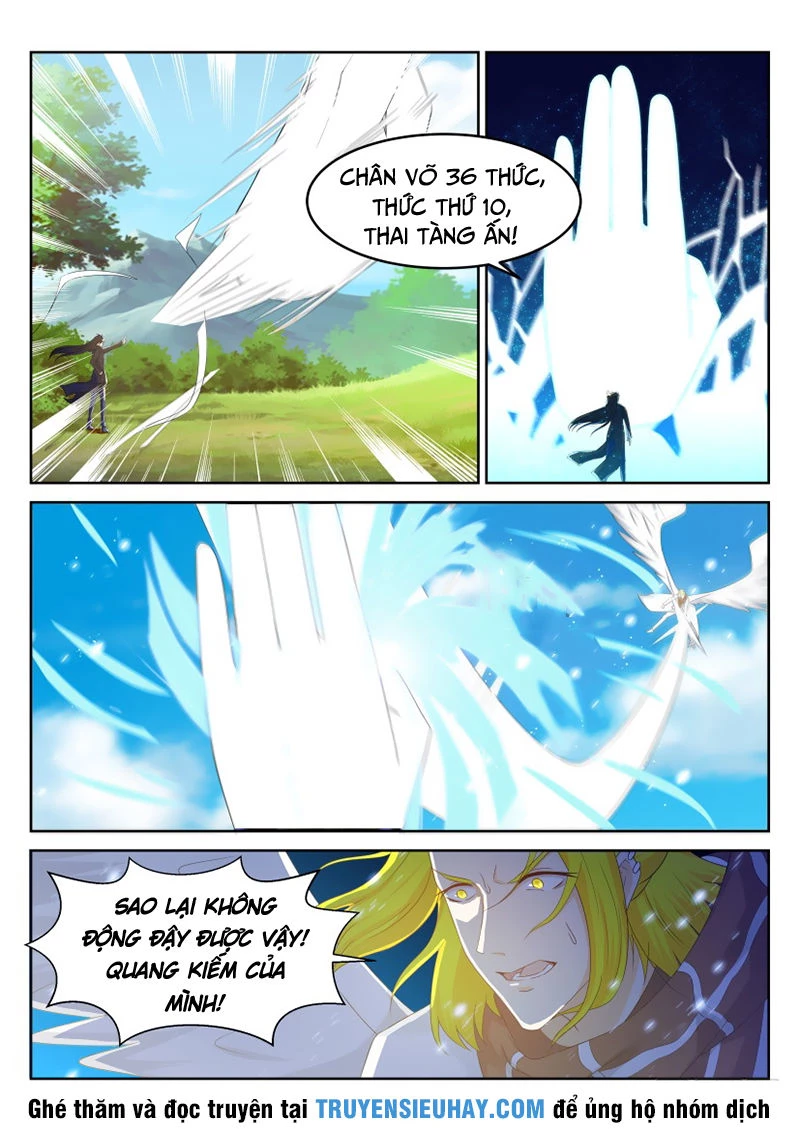 Trọng Sinh Đô Thị Tu Tiên Chapter 230 - Trang 4