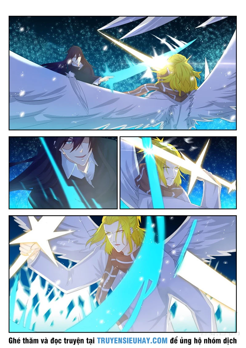 Trọng Sinh Đô Thị Tu Tiên Chapter 231 - Trang 4