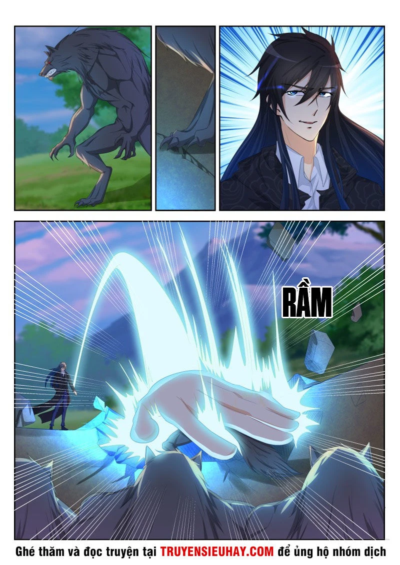 Trọng Sinh Đô Thị Tu Tiên Chapter 232 - Trang 4