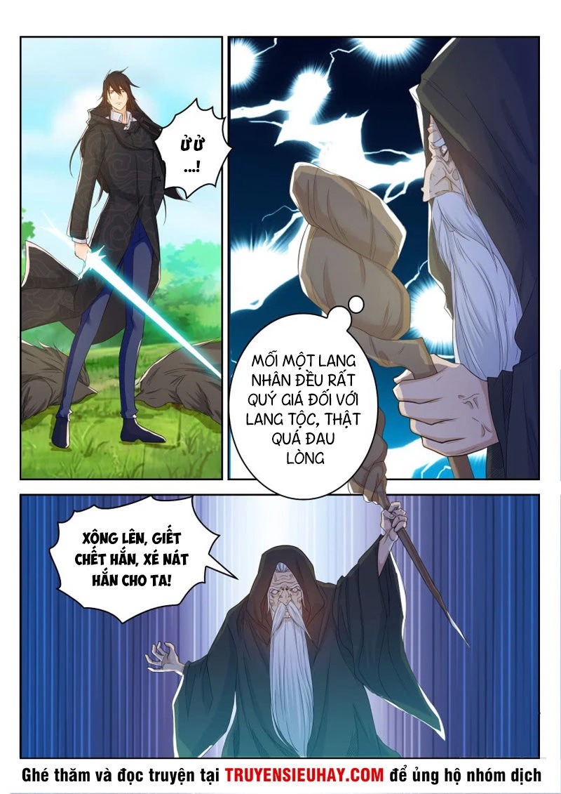 Trọng Sinh Đô Thị Tu Tiên Chapter 233 - Trang 4