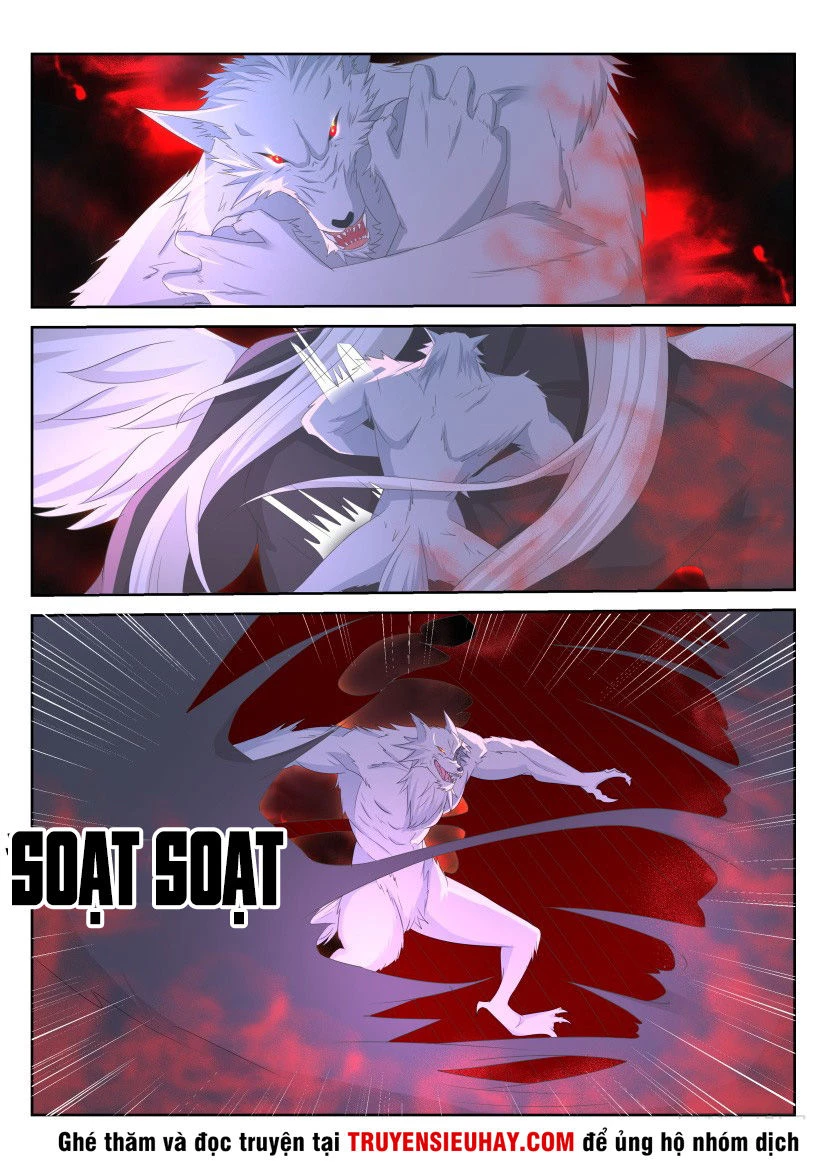 Trọng Sinh Đô Thị Tu Tiên Chapter 234 - Trang 4