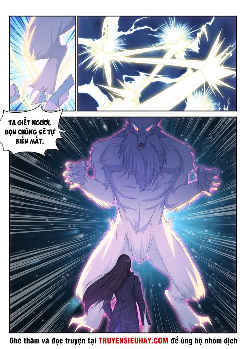 Trọng Sinh Đô Thị Tu Tiên Chapter 234 - Trang 4