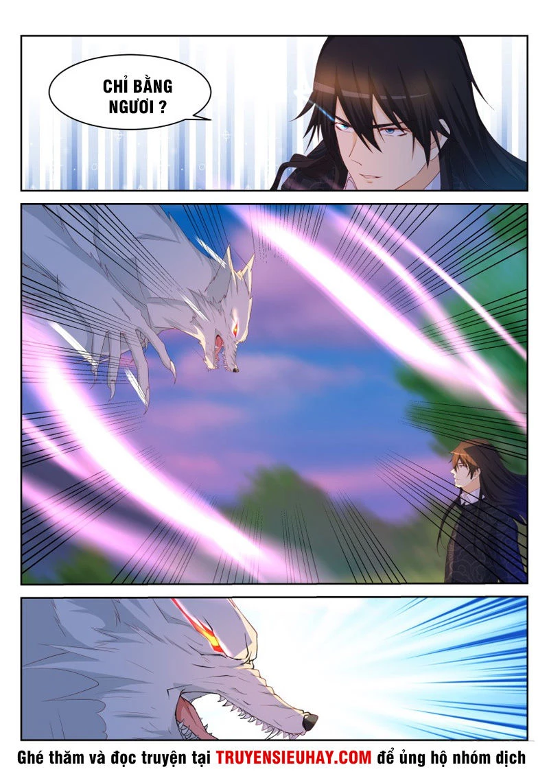 Trọng Sinh Đô Thị Tu Tiên Chapter 234 - Trang 4