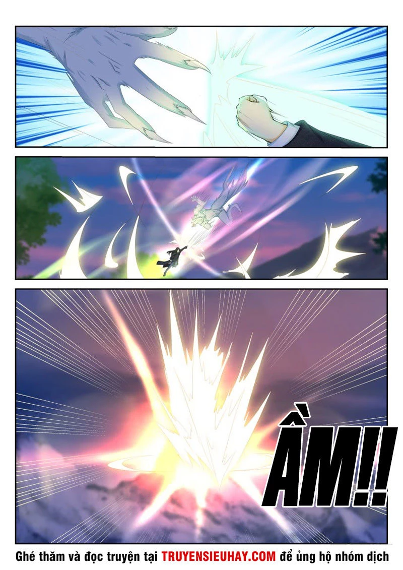 Trọng Sinh Đô Thị Tu Tiên Chapter 234 - Trang 4