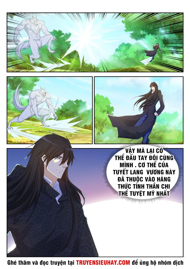 Trọng Sinh Đô Thị Tu Tiên Chapter 235 - Trang 4