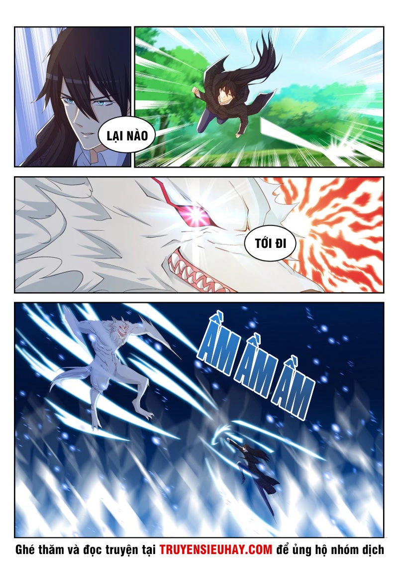Trọng Sinh Đô Thị Tu Tiên Chapter 235 - Trang 4