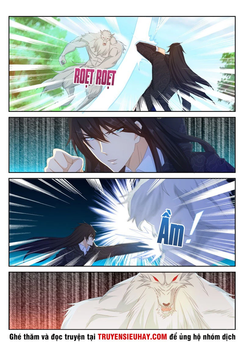Trọng Sinh Đô Thị Tu Tiên Chapter 235 - Trang 4