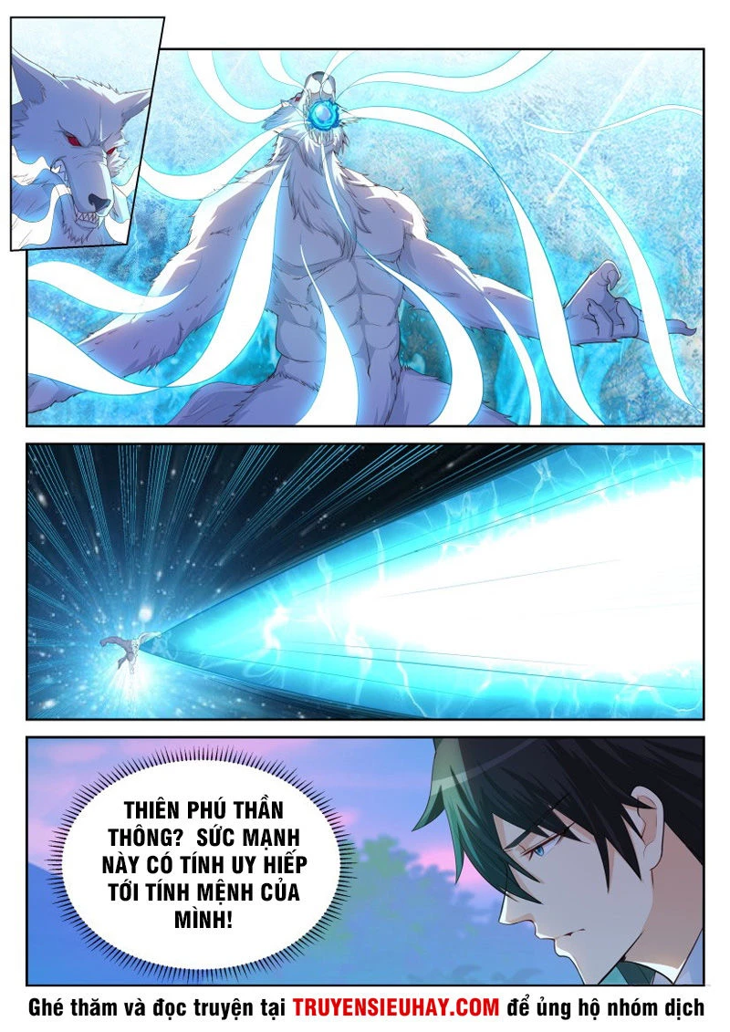 Trọng Sinh Đô Thị Tu Tiên Chapter 235 - Trang 4