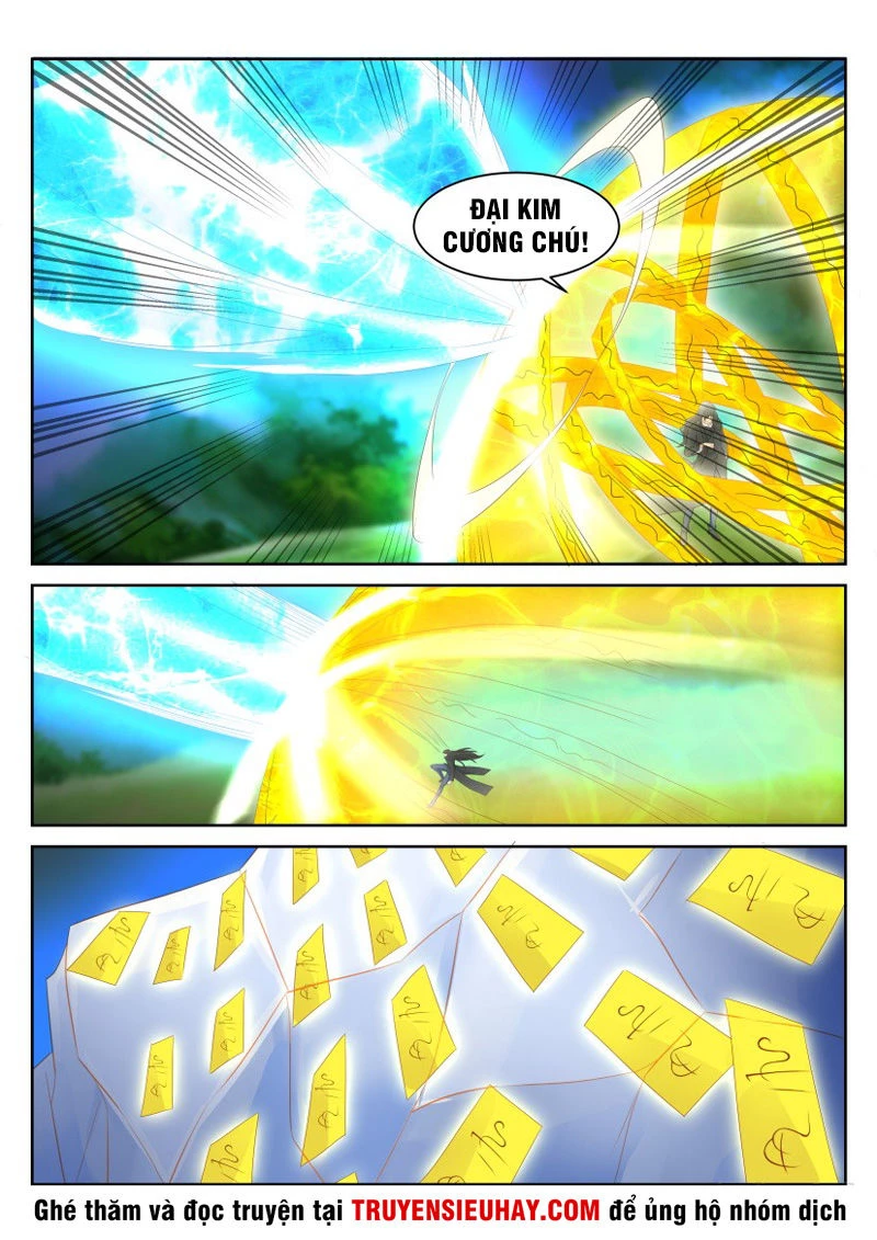 Trọng Sinh Đô Thị Tu Tiên Chapter 235 - Trang 4