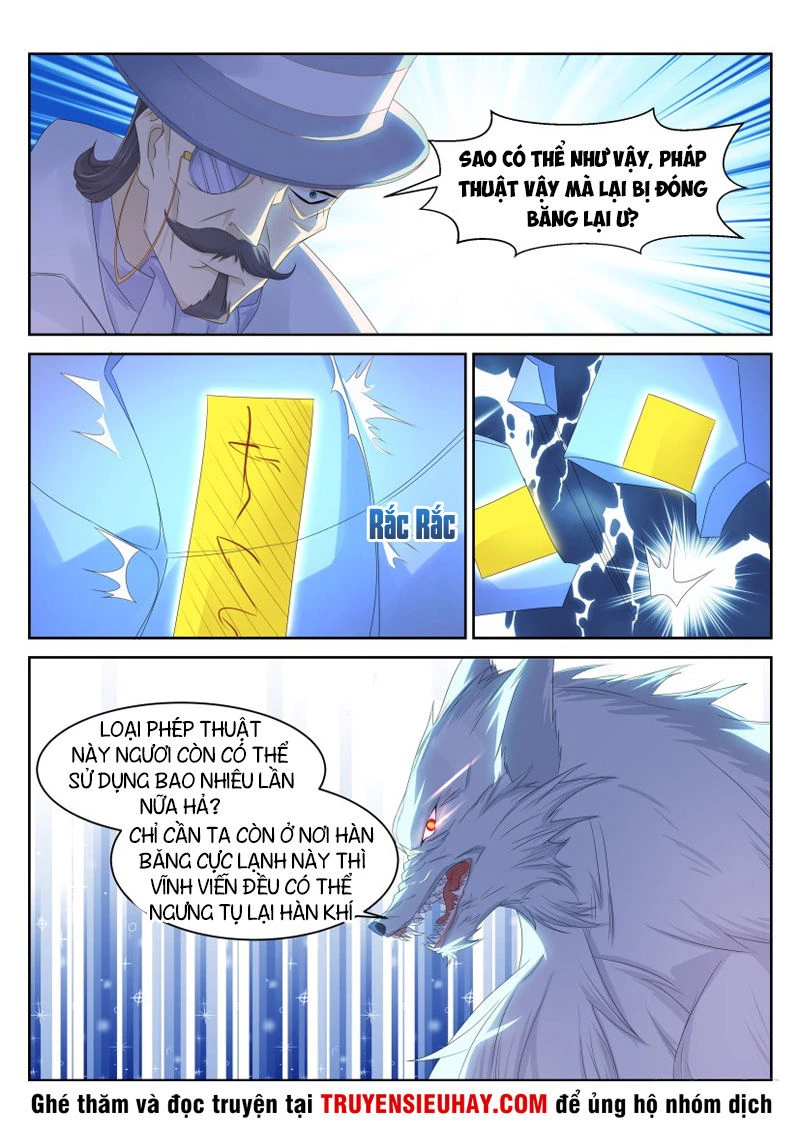 Trọng Sinh Đô Thị Tu Tiên Chapter 235 - Trang 4