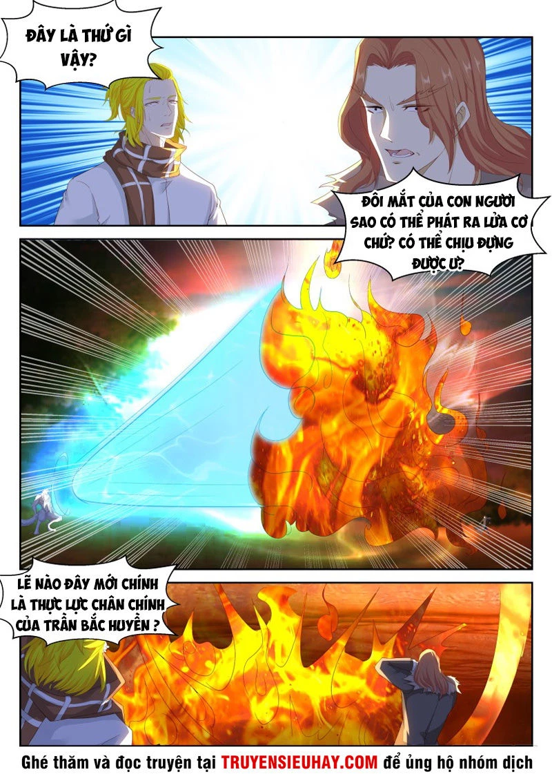 Trọng Sinh Đô Thị Tu Tiên Chapter 235 - Trang 4
