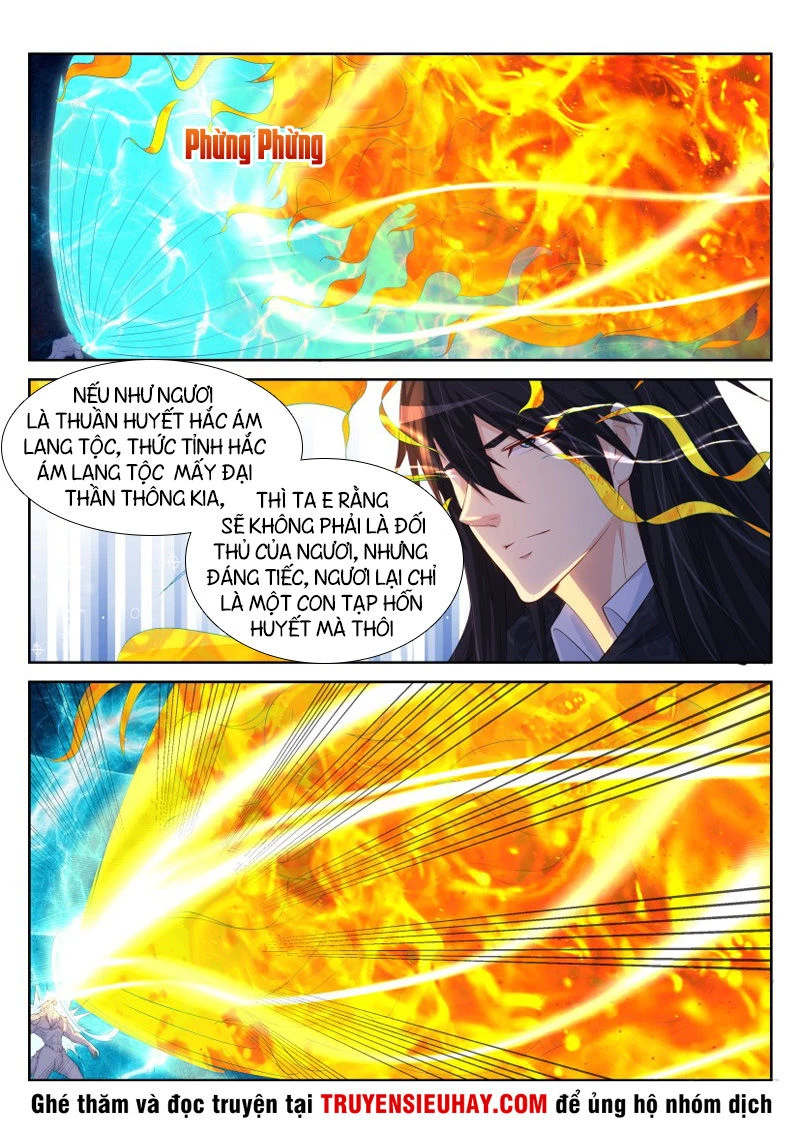 Trọng Sinh Đô Thị Tu Tiên Chapter 235 - Trang 4