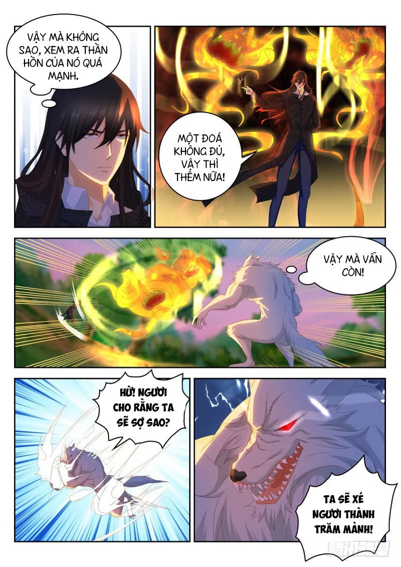 Trọng Sinh Đô Thị Tu Tiên Chapter 236 - Trang 4