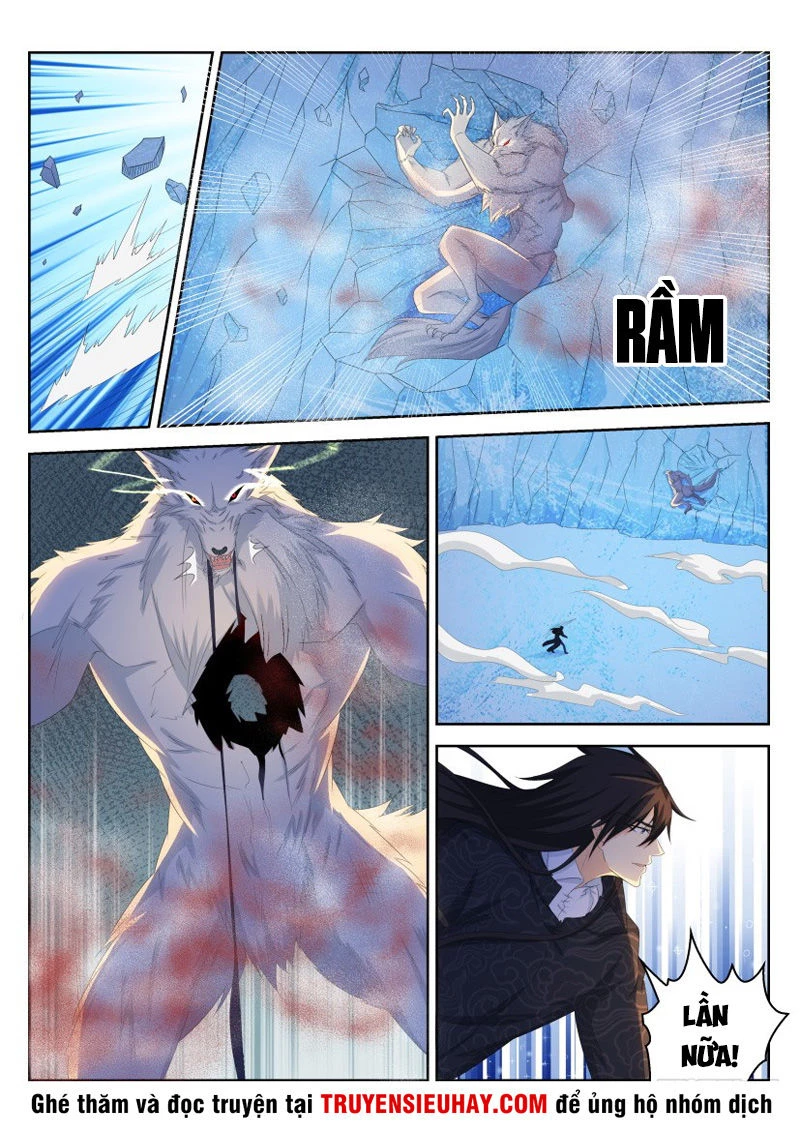 Trọng Sinh Đô Thị Tu Tiên Chapter 236 - Trang 4