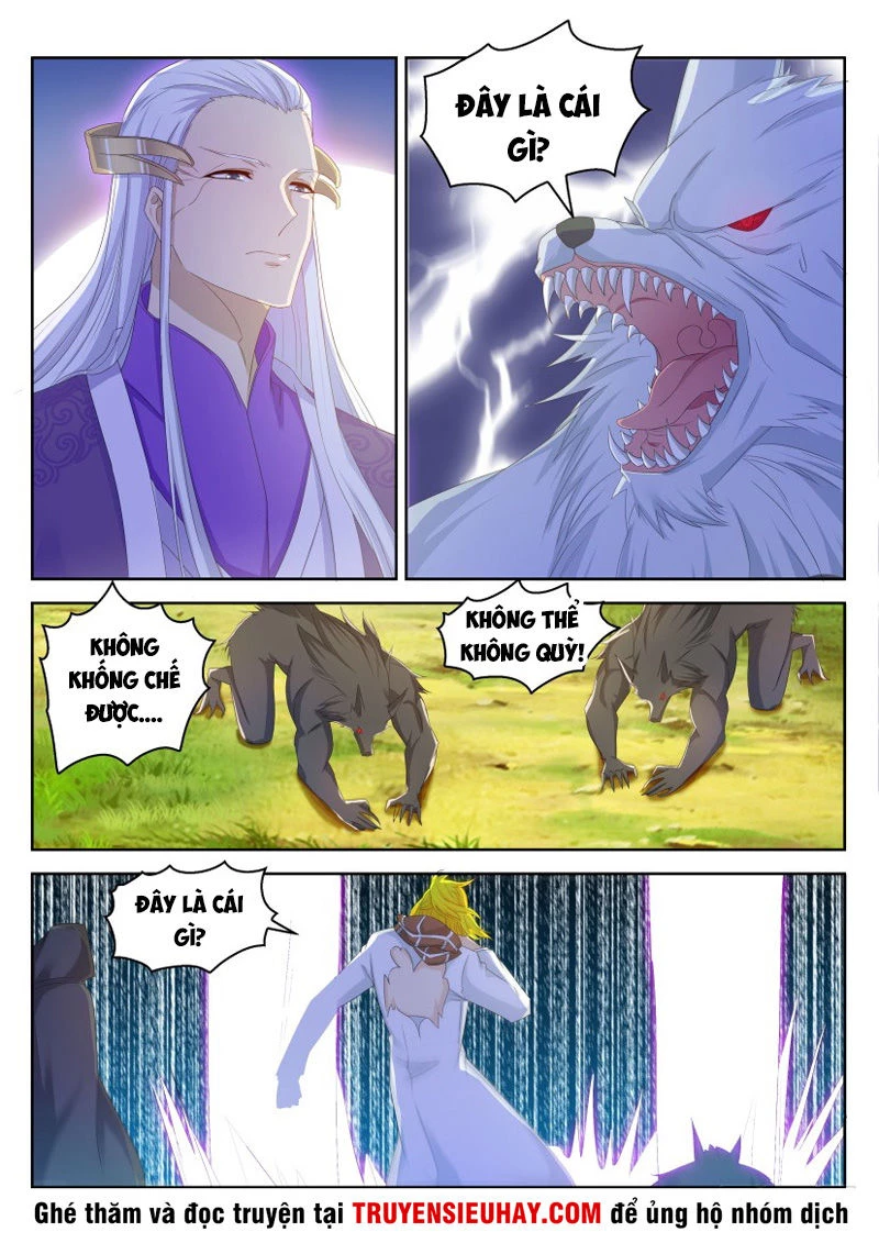 Trọng Sinh Đô Thị Tu Tiên Chapter 236 - Trang 4