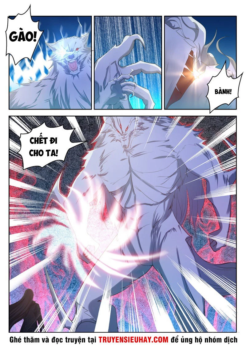 Trọng Sinh Đô Thị Tu Tiên Chapter 236 - Trang 4