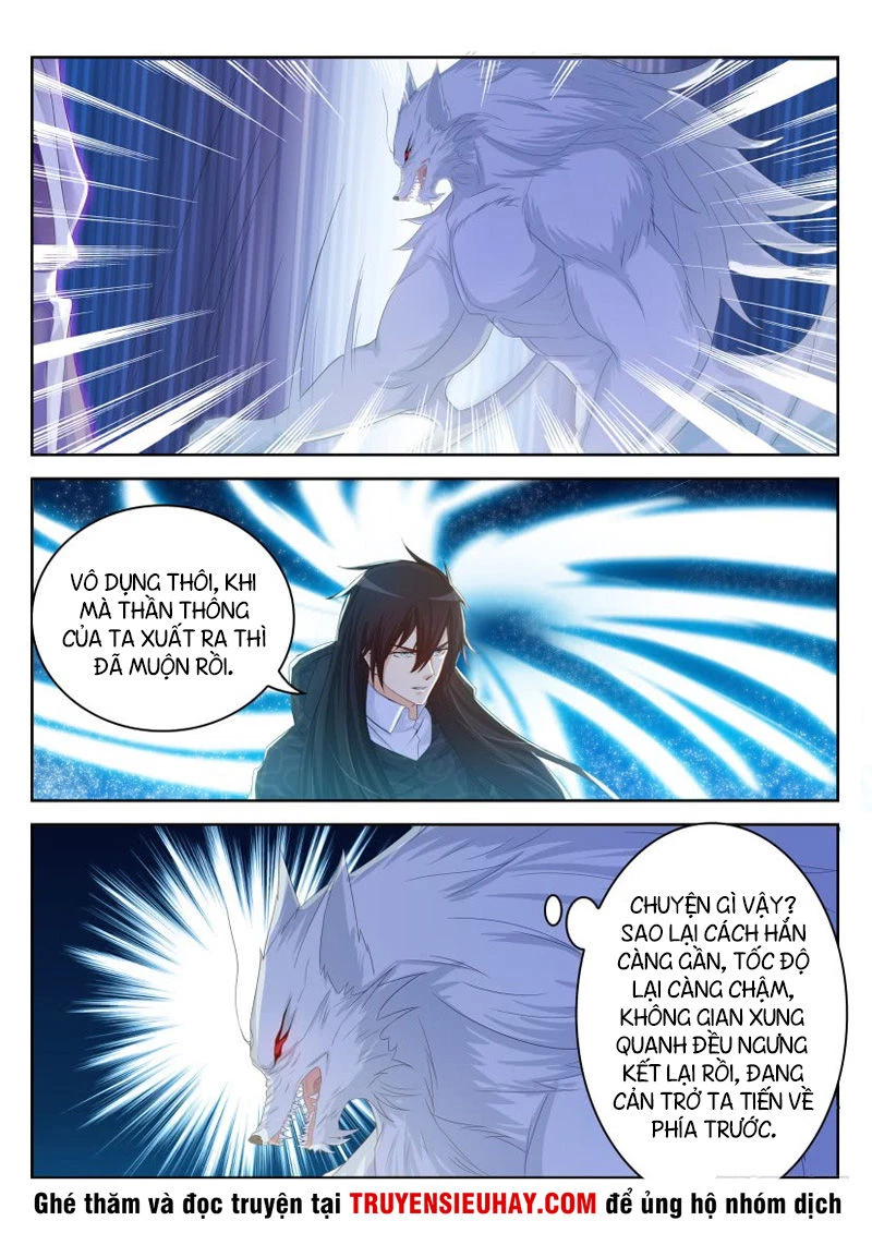 Trọng Sinh Đô Thị Tu Tiên Chapter 236 - Trang 4