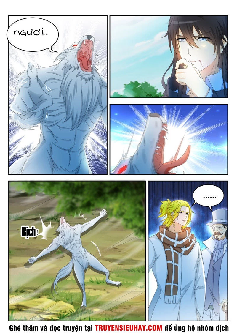 Trọng Sinh Đô Thị Tu Tiên Chapter 237 - Trang 4