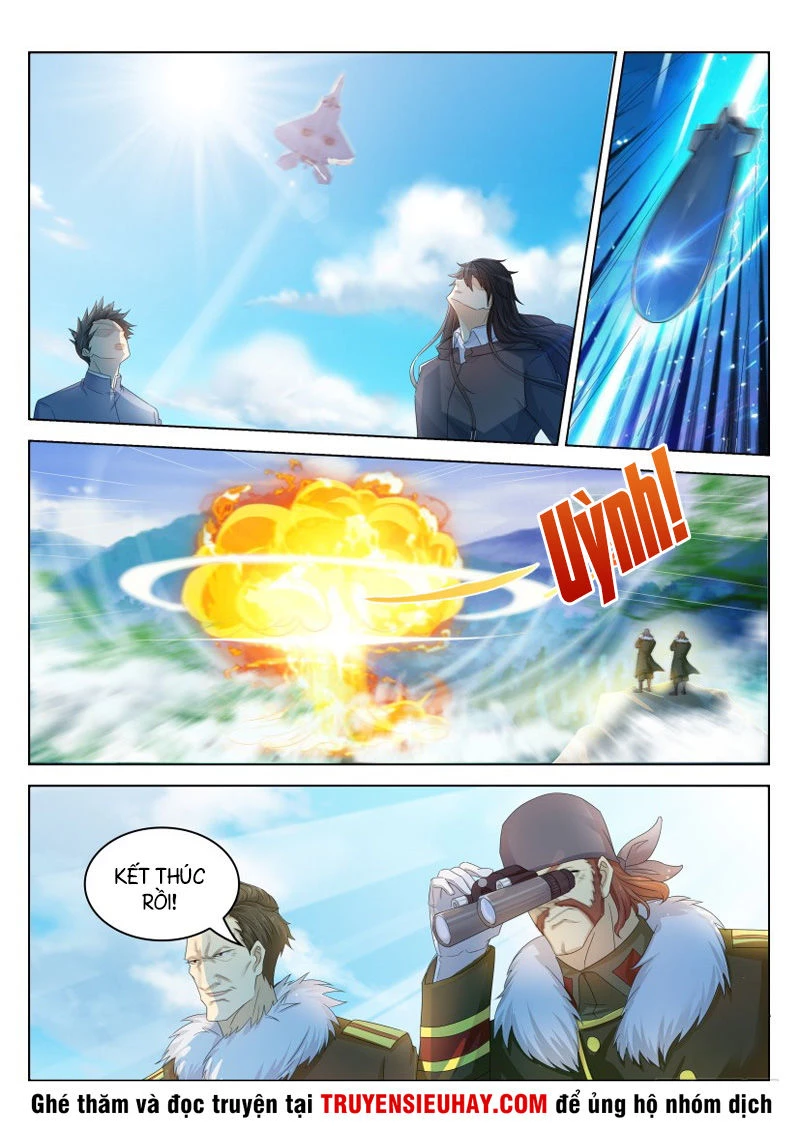 Trọng Sinh Đô Thị Tu Tiên Chapter 237 - Trang 4