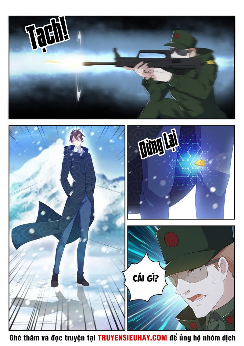 Trọng Sinh Đô Thị Tu Tiên Chapter 239 - Trang 4