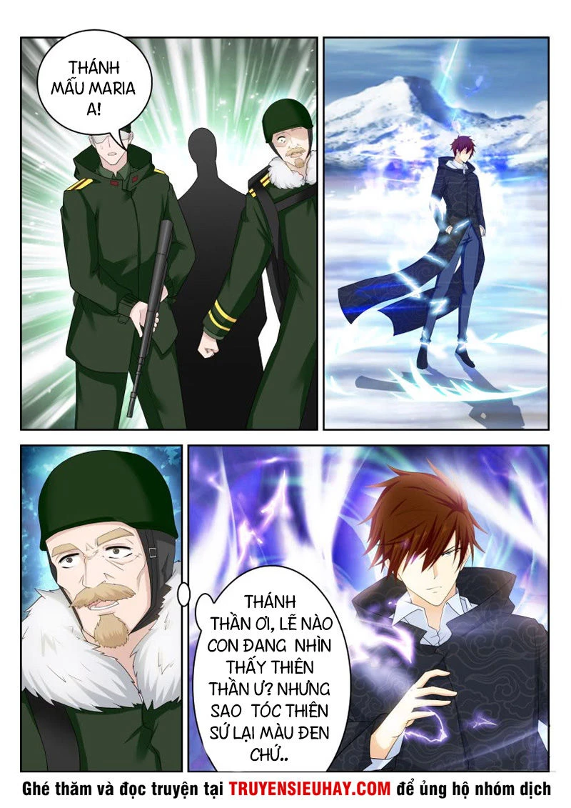 Trọng Sinh Đô Thị Tu Tiên Chapter 239 - Trang 4