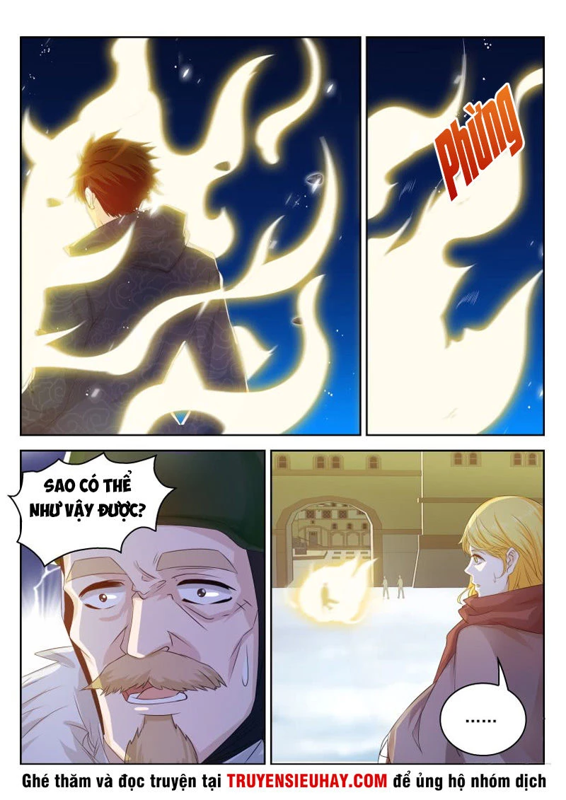 Trọng Sinh Đô Thị Tu Tiên Chapter 239 - Trang 4