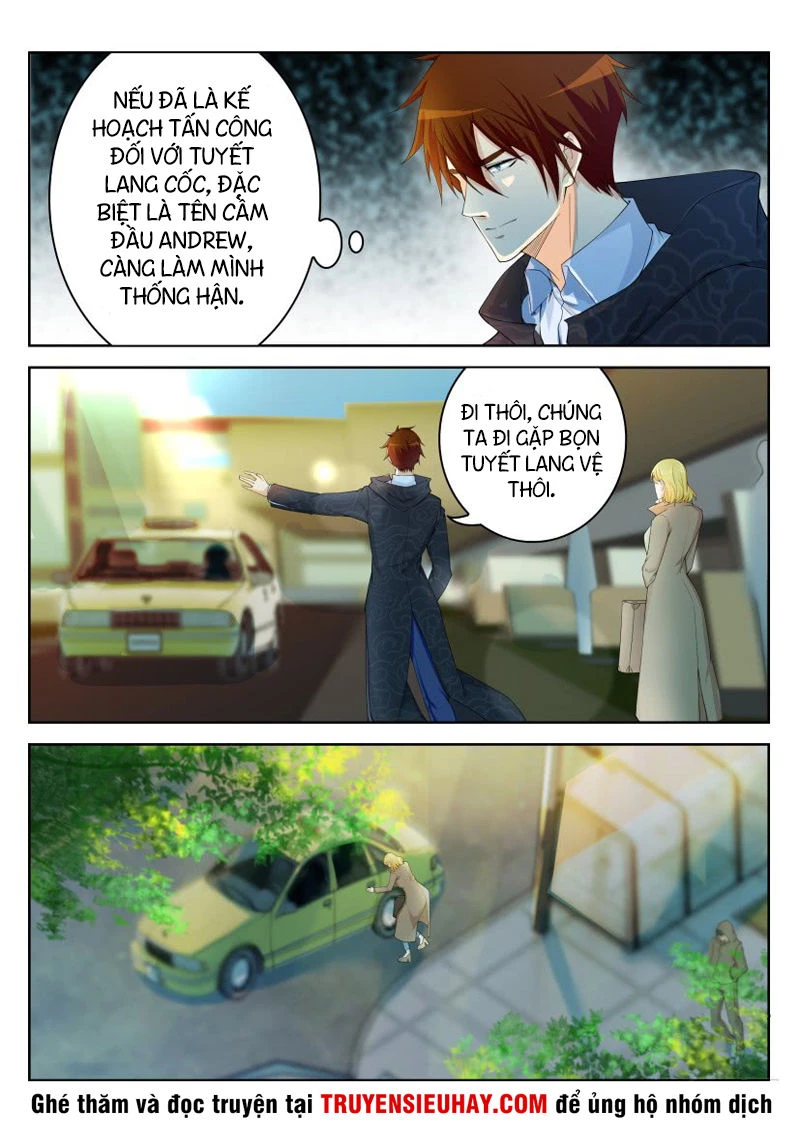 Trọng Sinh Đô Thị Tu Tiên Chapter 241 - Trang 4