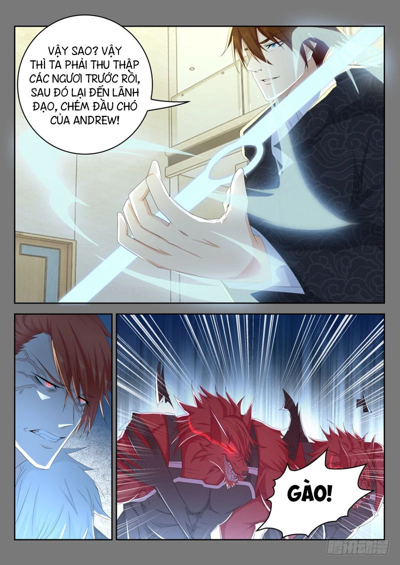Trọng Sinh Đô Thị Tu Tiên Chapter 241 - Trang 4
