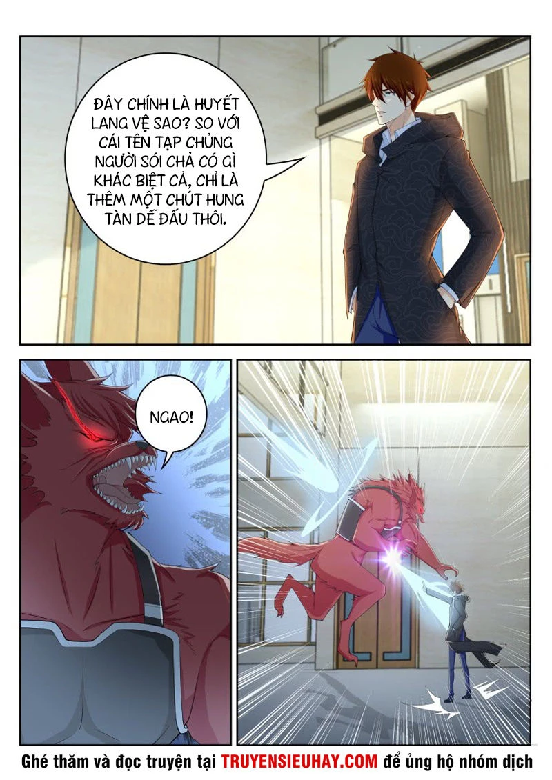 Trọng Sinh Đô Thị Tu Tiên Chapter 241 - Trang 4
