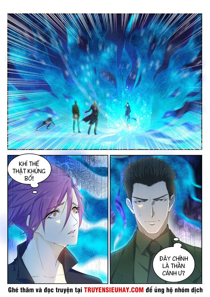 Trọng Sinh Đô Thị Tu Tiên Chapter 243 - Trang 4