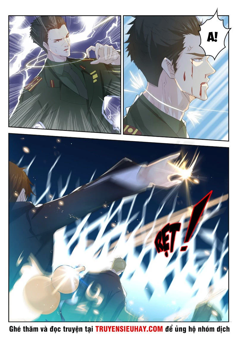 Trọng Sinh Đô Thị Tu Tiên Chapter 243 - Trang 4