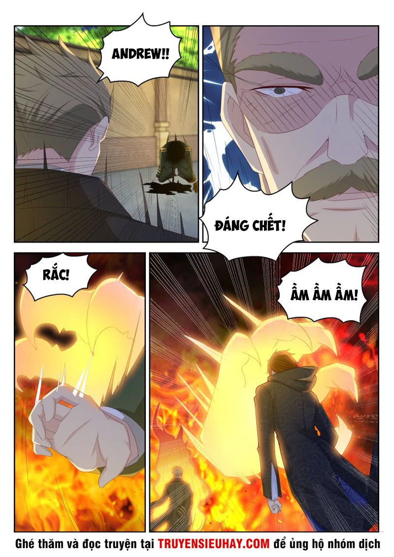 Trọng Sinh Đô Thị Tu Tiên Chapter 243 - Trang 4