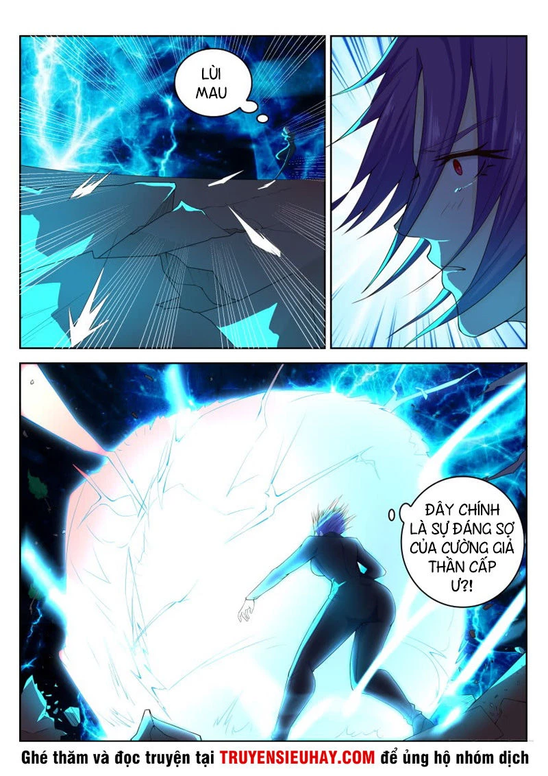 Trọng Sinh Đô Thị Tu Tiên Chapter 243 - Trang 4