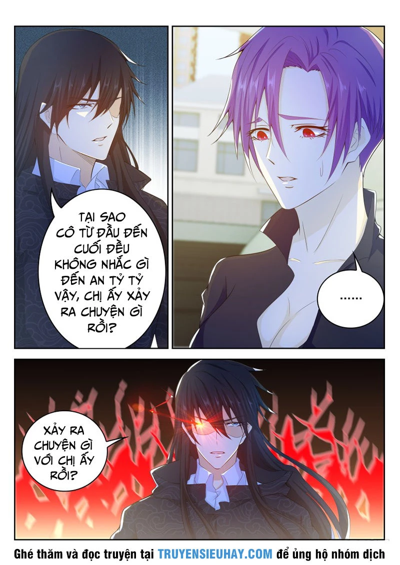 Trọng Sinh Đô Thị Tu Tiên Chapter 245 - Trang 4