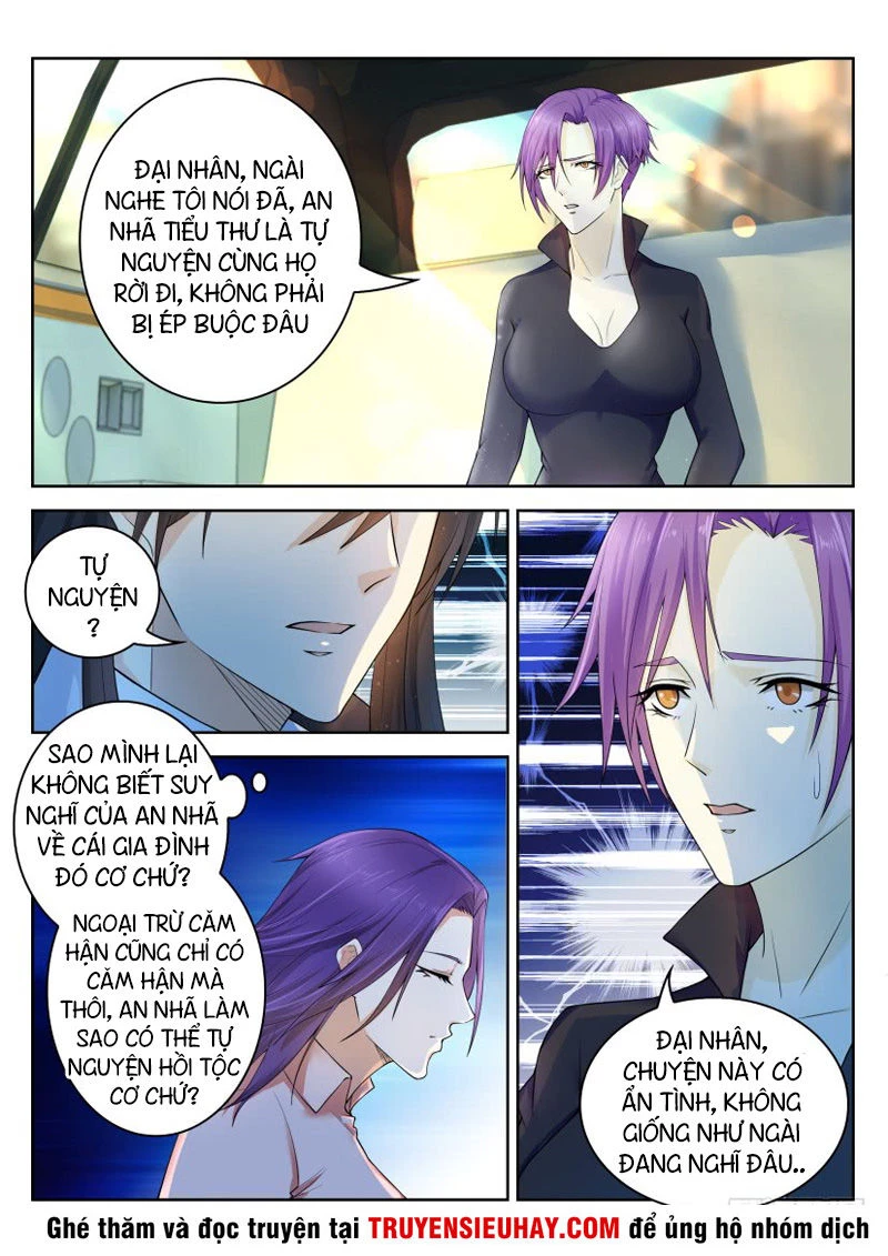 Trọng Sinh Đô Thị Tu Tiên Chapter 246 - Trang 4