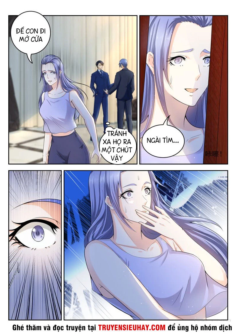 Trọng Sinh Đô Thị Tu Tiên Chapter 246 - Trang 4