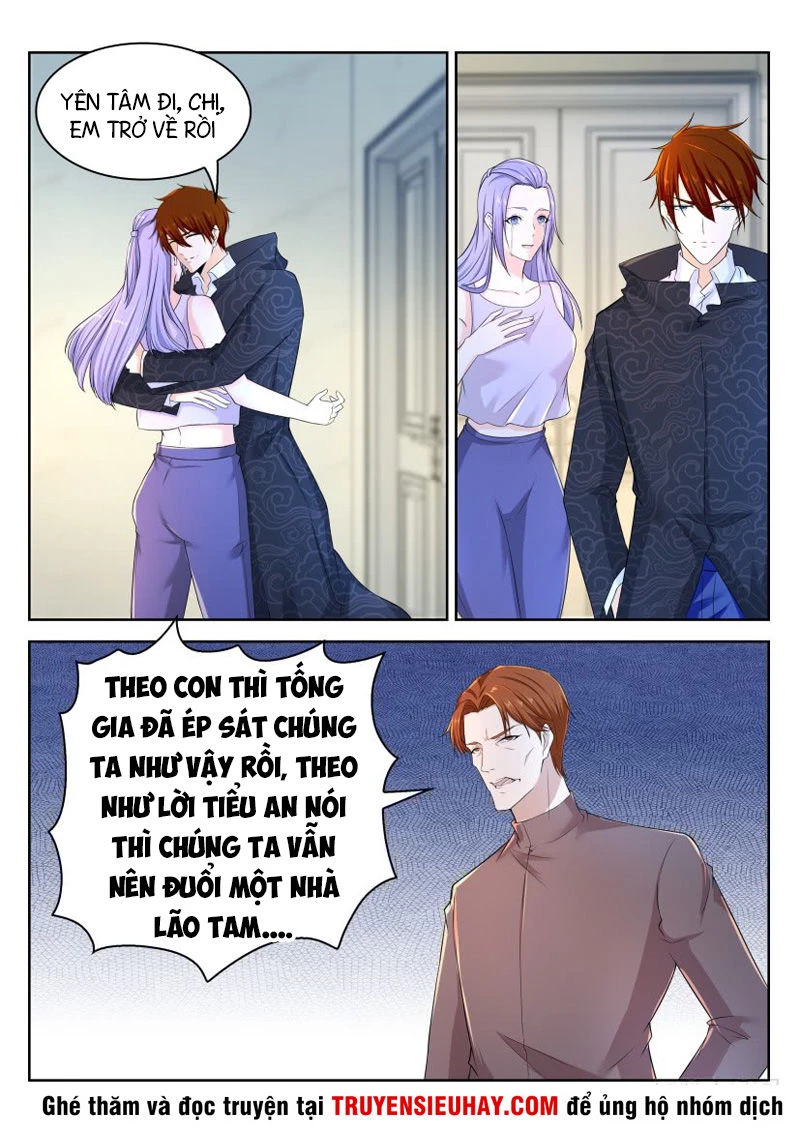 Trọng Sinh Đô Thị Tu Tiên Chapter 246 - Trang 4