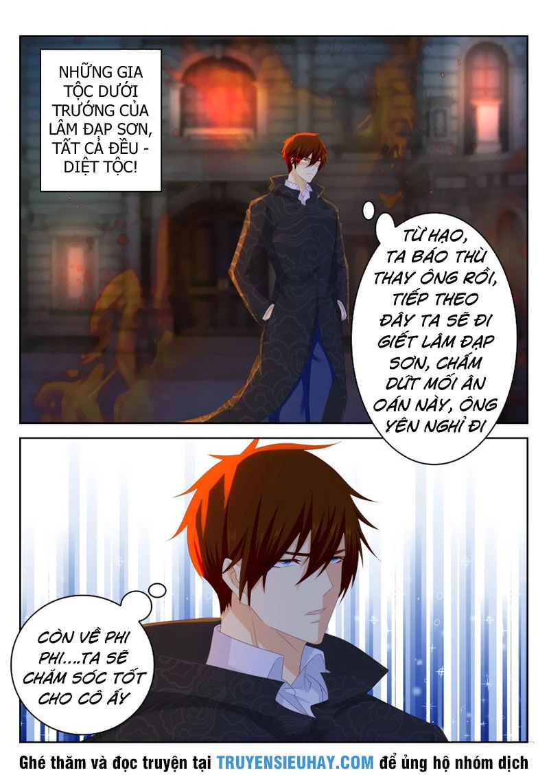 Trọng Sinh Đô Thị Tu Tiên Chapter 249 - Trang 4