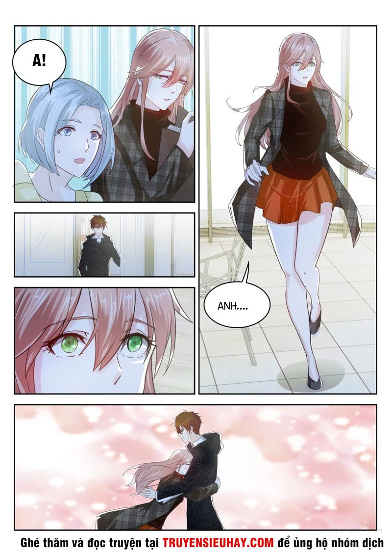 Trọng Sinh Đô Thị Tu Tiên Chapter 251 - Trang 4