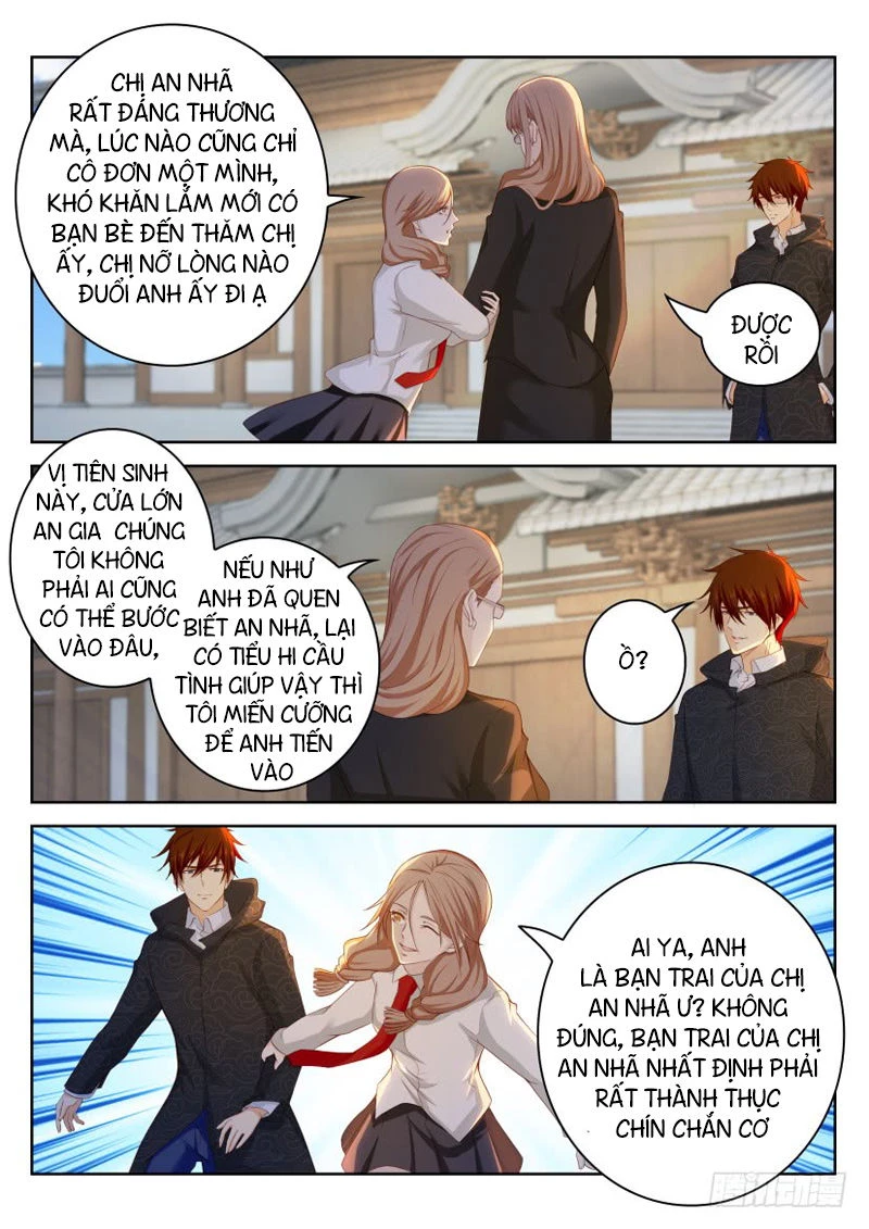 Trọng Sinh Đô Thị Tu Tiên Chapter 251 - Trang 4