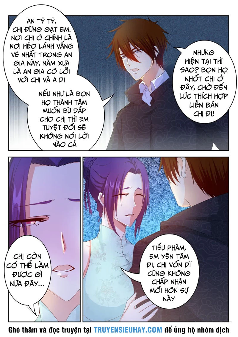 Trọng Sinh Đô Thị Tu Tiên Chapter 252 - Trang 4