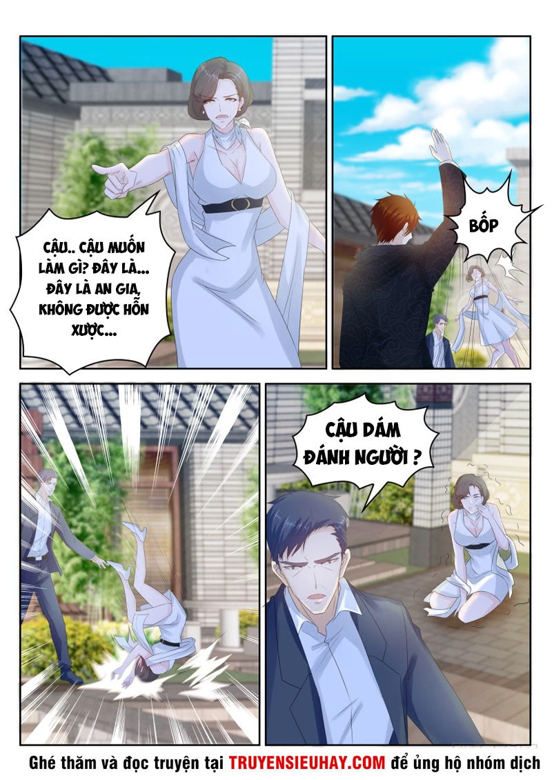 Trọng Sinh Đô Thị Tu Tiên Chapter 253 - Trang 4