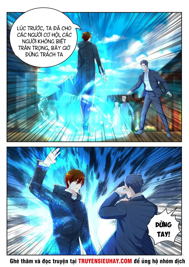 Trọng Sinh Đô Thị Tu Tiên Chapter 253 - Trang 4