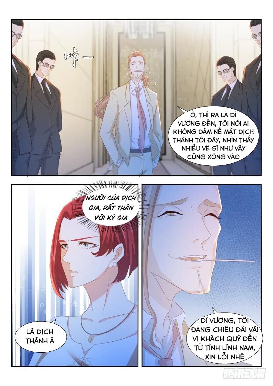 Trọng Sinh Đô Thị Tu Tiên Chapter 257 - Trang 4