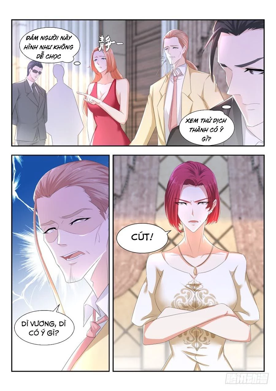 Trọng Sinh Đô Thị Tu Tiên Chapter 257 - Trang 4