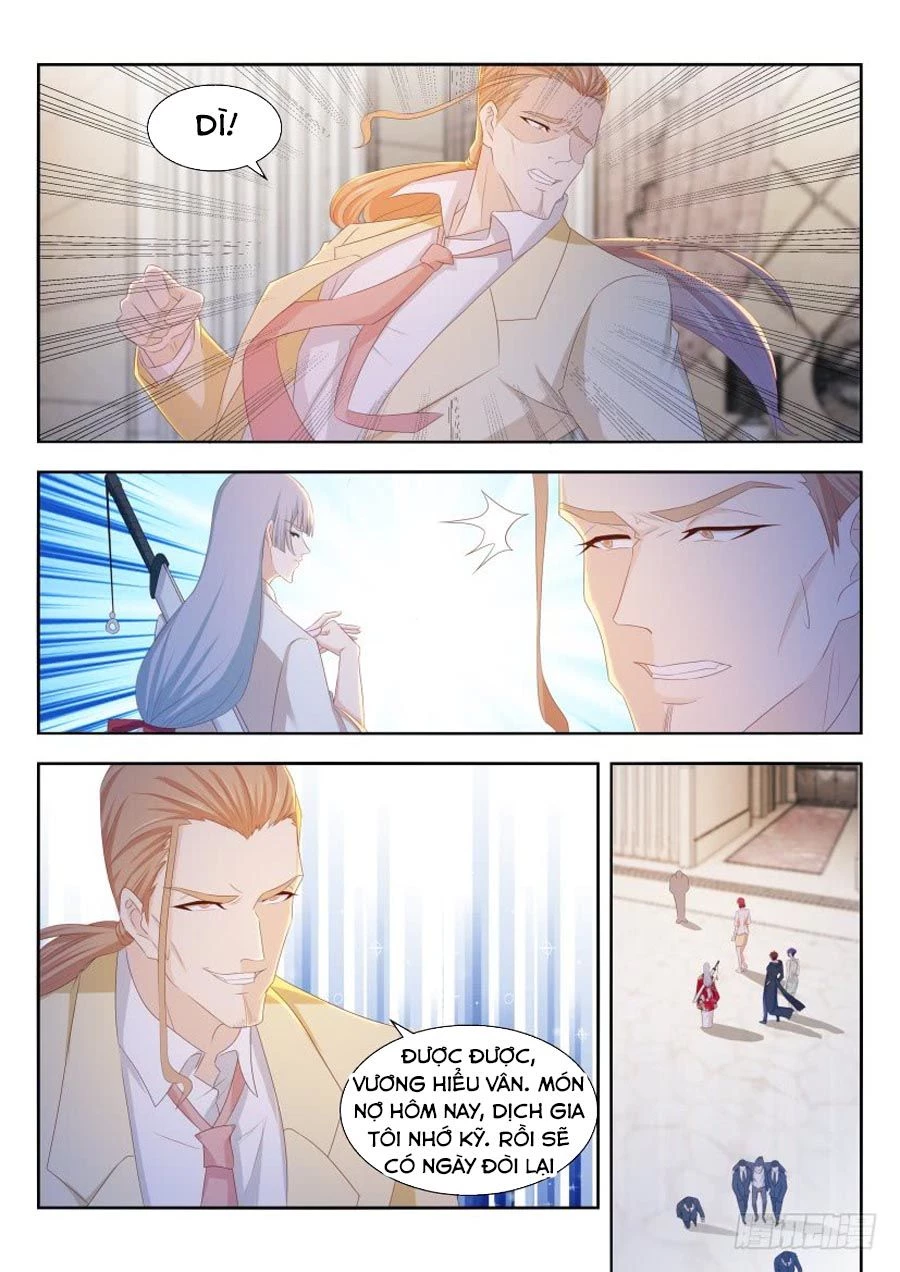 Trọng Sinh Đô Thị Tu Tiên Chapter 257 - Trang 4