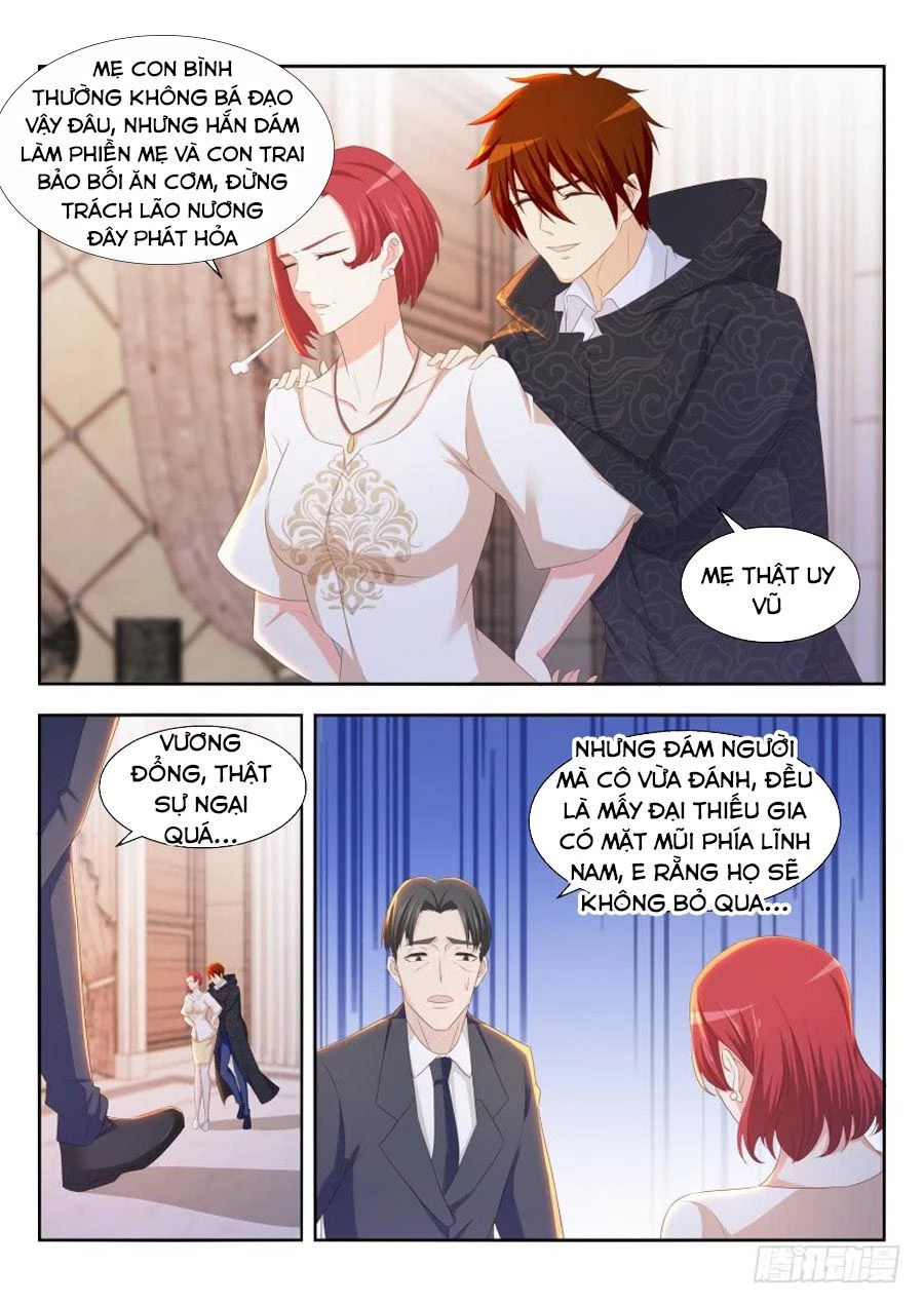 Trọng Sinh Đô Thị Tu Tiên Chapter 257 - Trang 4