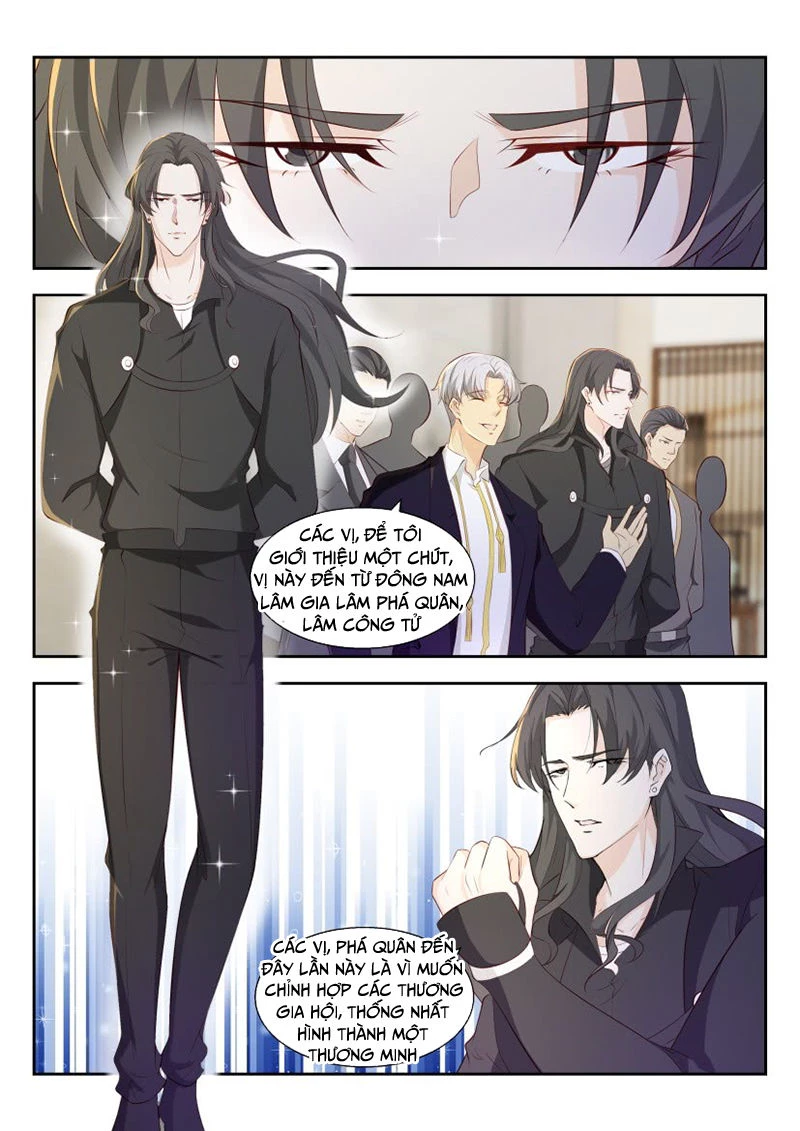 Trọng Sinh Đô Thị Tu Tiên Chapter 258 - Trang 4