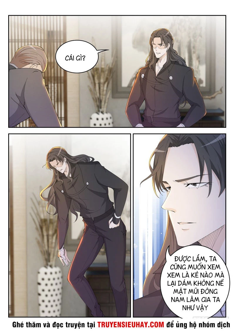 Trọng Sinh Đô Thị Tu Tiên Chapter 259 - Trang 4