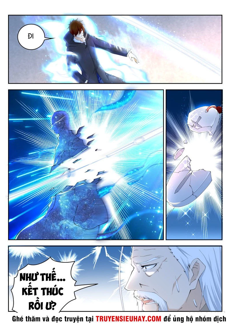 Trọng Sinh Đô Thị Tu Tiên Chapter 260 - Trang 4